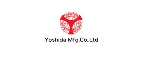 Logo Yoshida