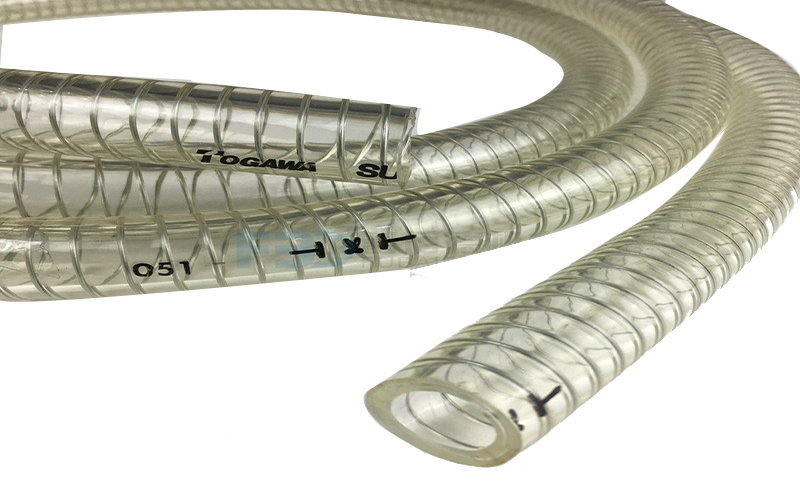 Ống nhựa lõi thép SP -38 Togawa Nhật Bản