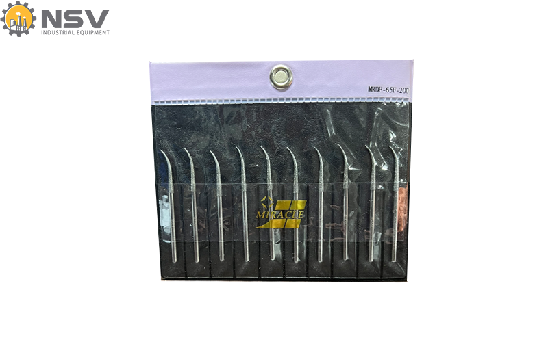 Hình ảnh dũa kim cương MRDF-65F-200 với độ hạt mịn 200 