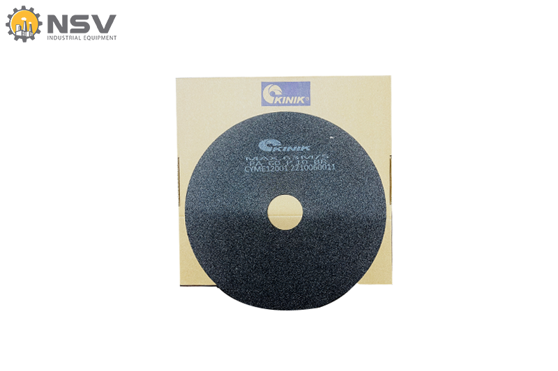 Hình ảnh đá cắt pin Kink Đài Loan kích thước 180x1x31.75mm KINIK - Đài Loan