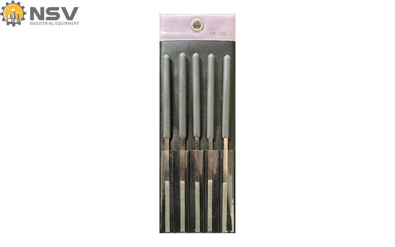 Hình ảnh dũa kim cương TDF-170B-120 