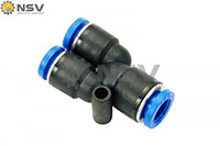 Khớp nối nhanh PW
