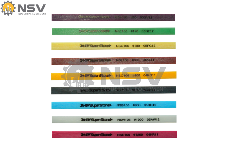 Hình ảnh đá mài New Super Tools