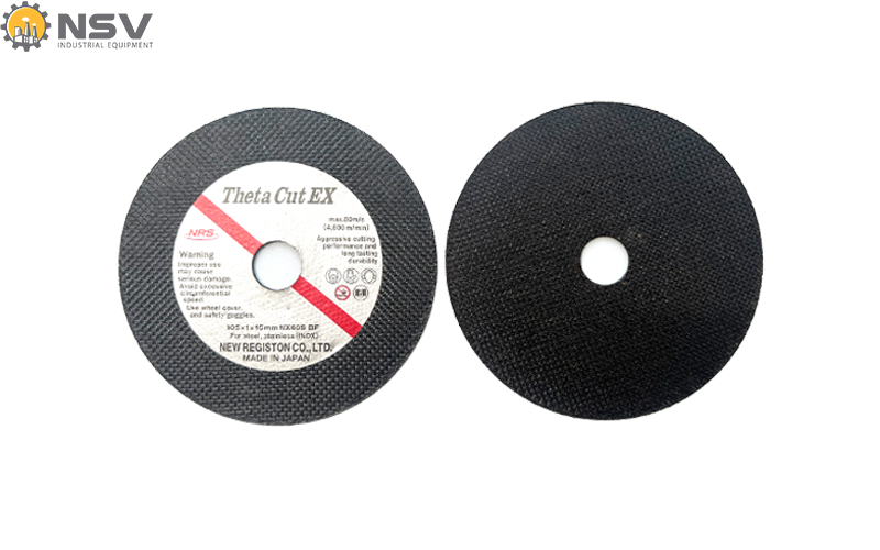 Hình ảnh đá cắt Theta Cut có xuất xứ từ Nhật Bản