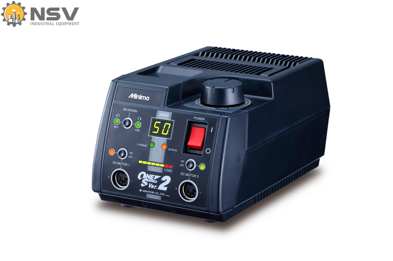 Hình ảnh bộ cấp điện máy đánh bóng siêu âm C2012
