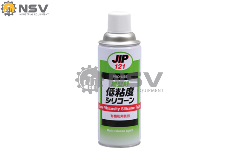 Hình ảnh chất tẩy rửa khuôn jip121