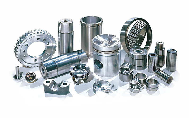 Phương pháp gia công cnc 3 trục ứng dụng phổ biến trong ngành công nghiệp ô tô-xe máy