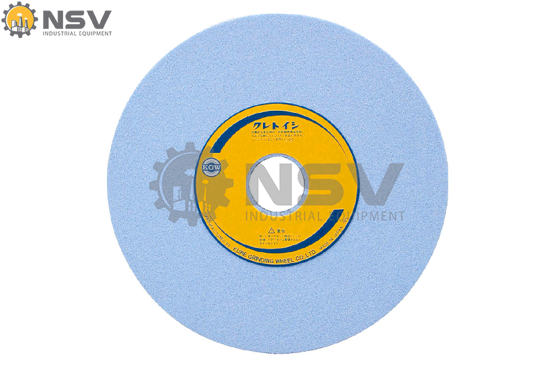 Hình ảnh đá mài phẳng nhật model SG GRINDSTONE KGW