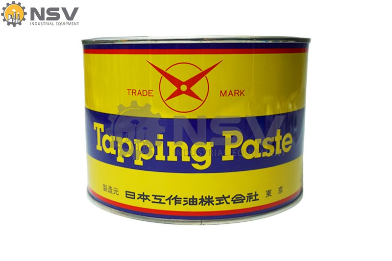 Hình ảnh dầu cán ren taro chất lượng cao Nhật Bản