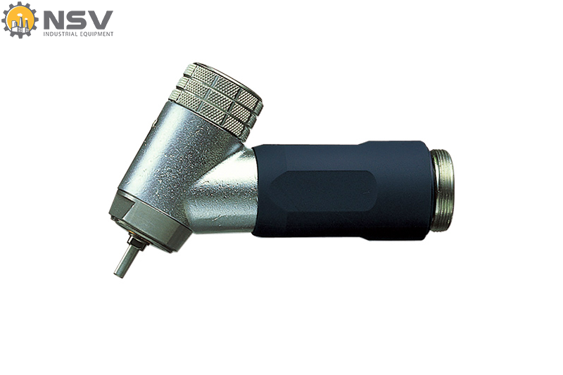 Hình ảnh đầu máy máy đánh bóng siêu âm H311 MINIMO
