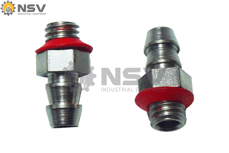 Hình ảnh đầu nối đuôi chuột do NSV phân phối