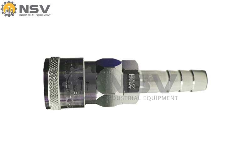 Hình ảnh đầu nối nhanh NKC model 23SH