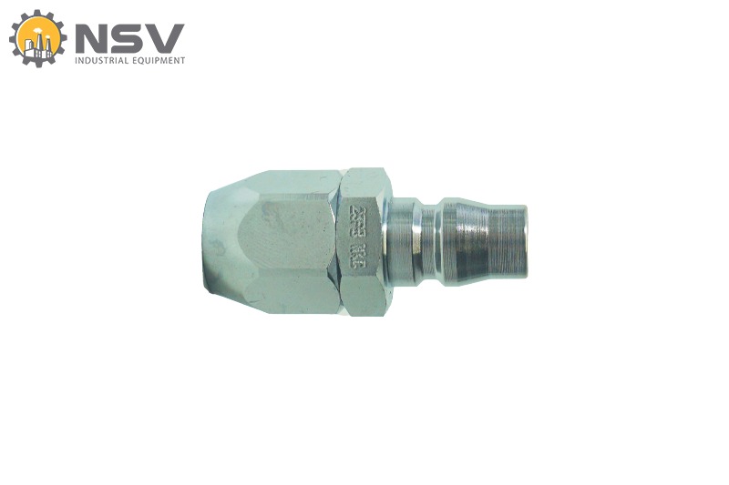 Hình ảnh đầu nối nhanh model NL-23PB