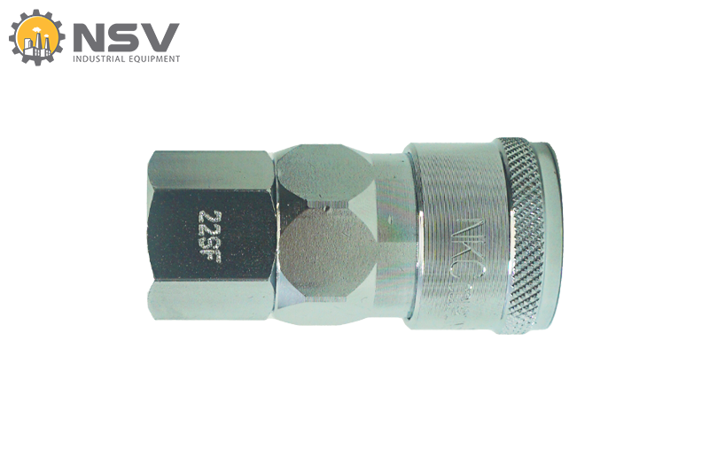 Hình ảnh đầu nối NKC-22SF