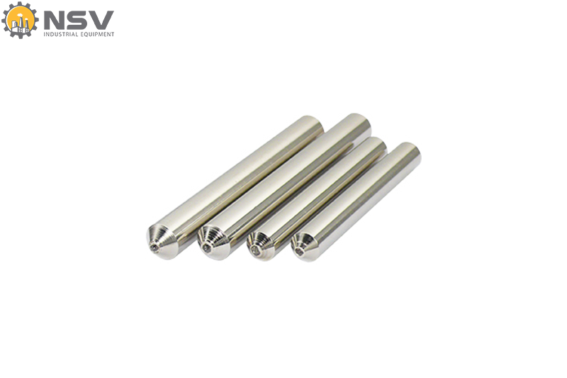 Hình ảnh đầu sửa đá mài kim cương DDS SOWA