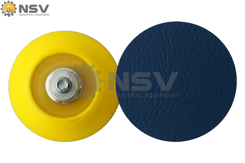 Hình ảnh đế gắn máy chà nhám 2 inch 