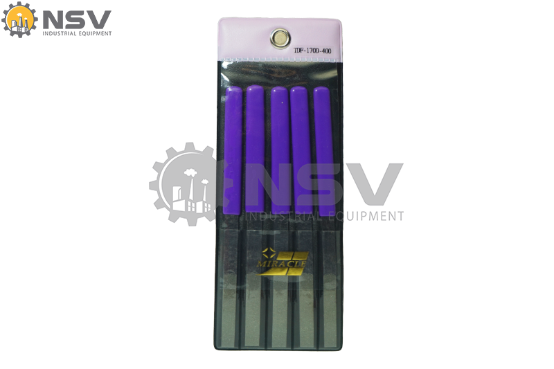 Hình ảnh dũa kim cương model TDF-170D-400 quy cách 5pc/bộ
