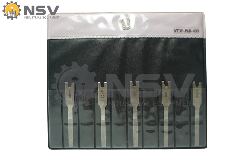 Hình ảnh giũa kim cương MTDF-FAB-400 
