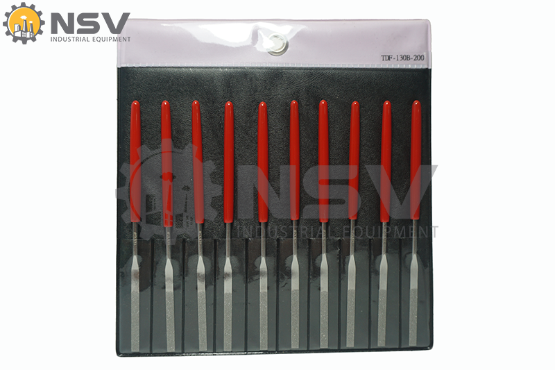 Hình ảnh giũa kim cương TDF-130B-200
