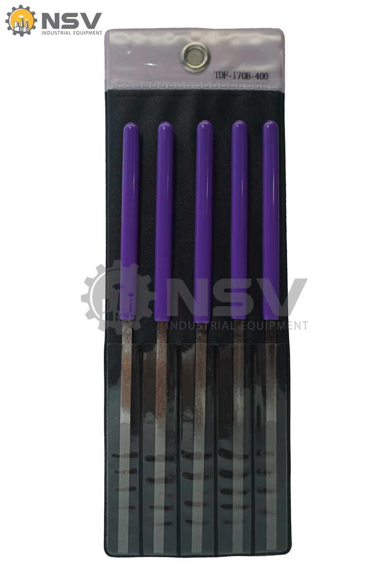 Hình ảnh giũa kim cương TDF-170B-400