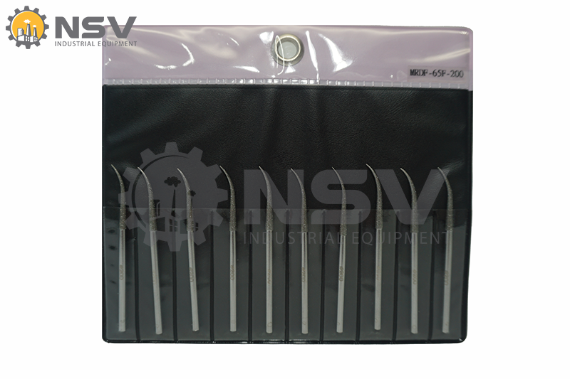 Hình ảnh giũa kim cương MRDF-65F-200