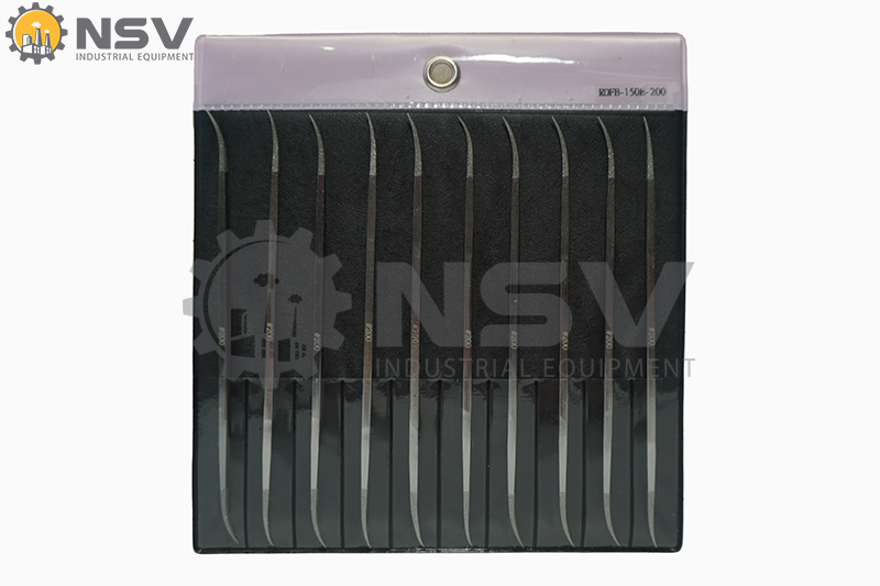 Hình ảnh giũa kim cương RDFB-150E-200