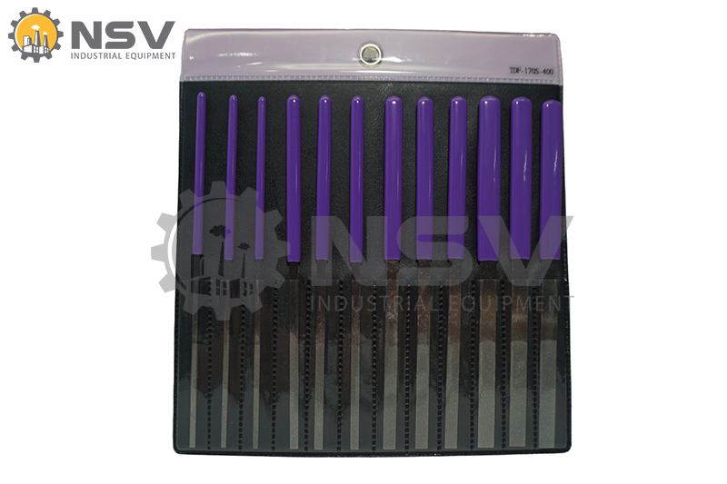 Hình ảnh giũa kim cương TDF-170S-400