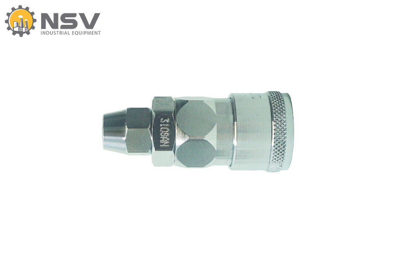 Hình ảnh khớp nối nhanh khí nén model  NL-310SAN