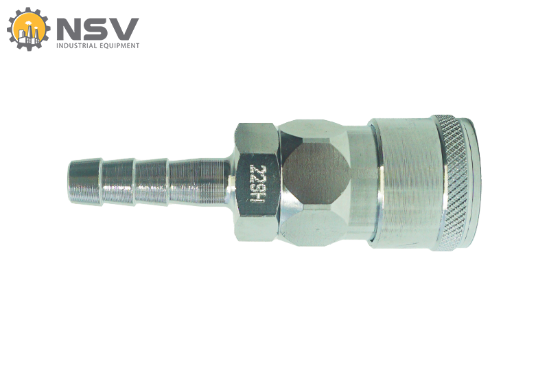 Hình ảnh khớp nối nhanh model  NL-22SH