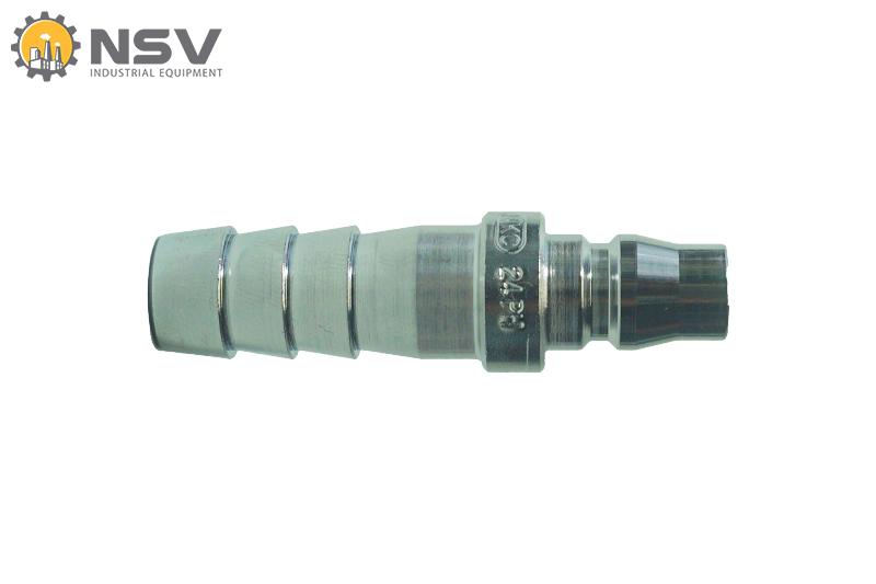 Hình ảnh khớp nối nhanh khí nén model NL-24PH