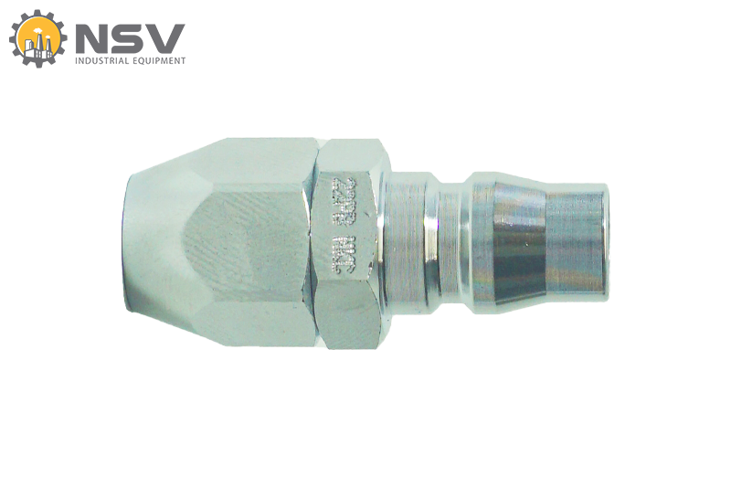 Hình ảnh khớp nối nhanh khí nén NL-22PB
