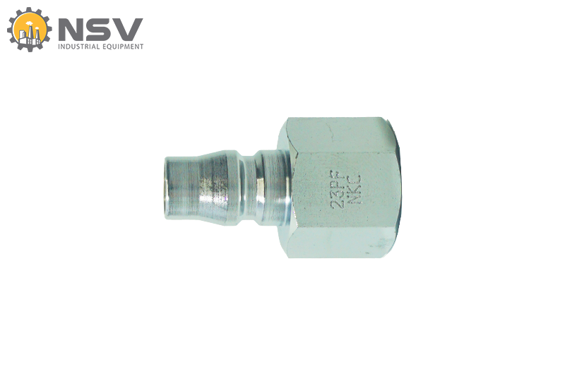 Hình ảnh khớp nối nhanh khí nén model NL-23PF