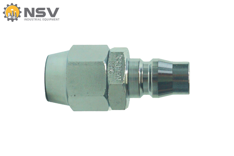 Hình ảnh khớp nối nhanh khí nén NL-330PAN