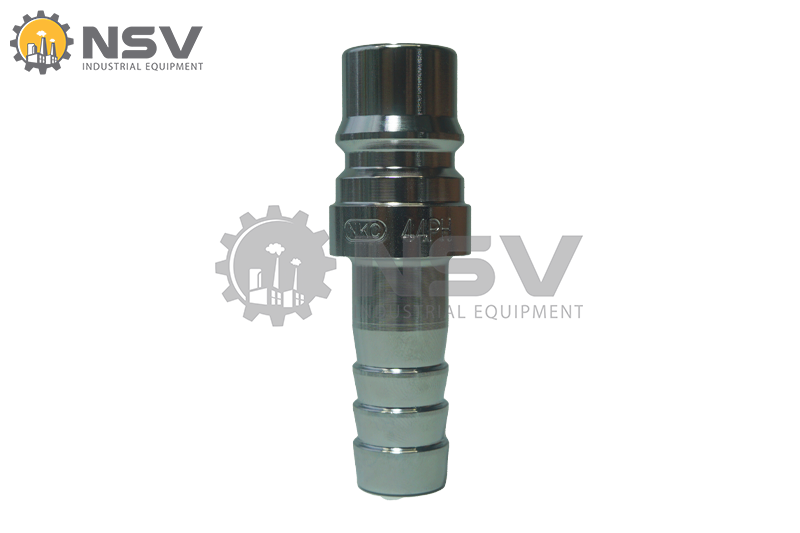Hình ảnh khớp nối nhanh khí nén model NL-44PH