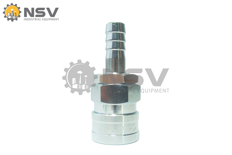 Hình ảnh khớp nối nhanh khí nén model NL-48SH