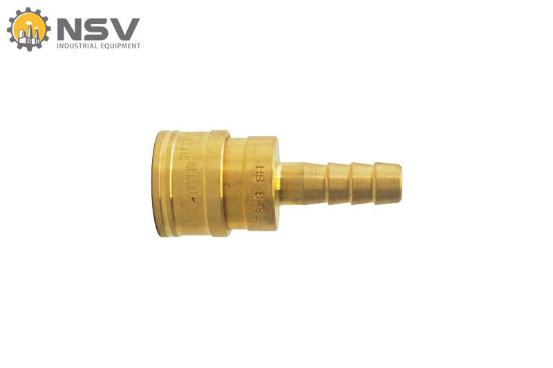 Hình ảnh khớp nối nhanh khí nén TS-3SH 