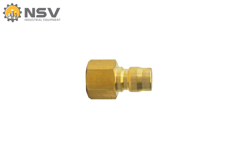 Hình ảnh khớp nối nhanh khuôn mẫu TS-3PF