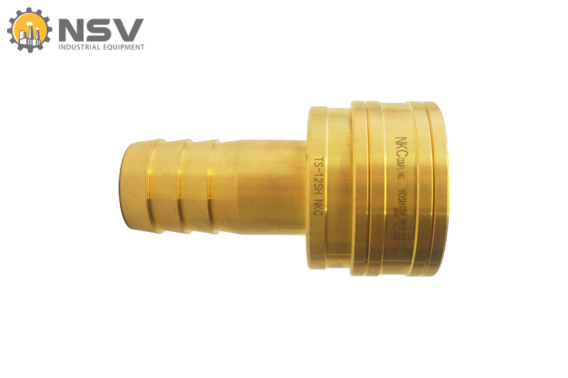 Hình ảnh khớp nối nhanh khuôn mẫu model TS-12SH