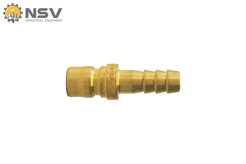 Hình ảnh khớp nối nhanh khuôn mẫu TS-4PH
