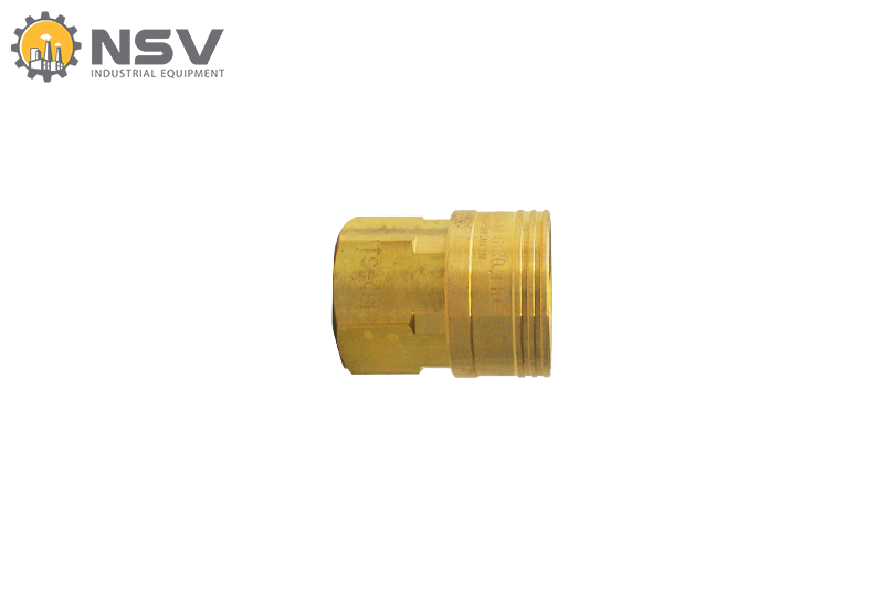 Hình ảnh khớp nối nhanh khuôn mẫu TS-4SF