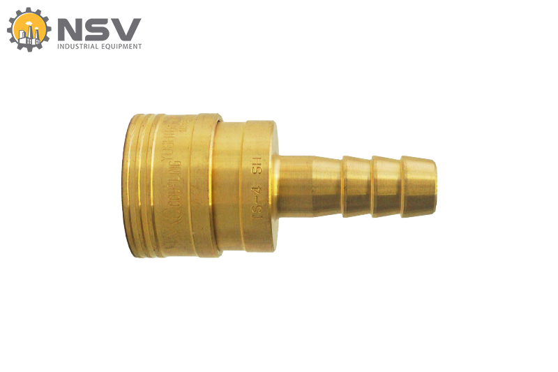 Hình ảnh khớp nối nhanh khuôn mẫu TS-4SH