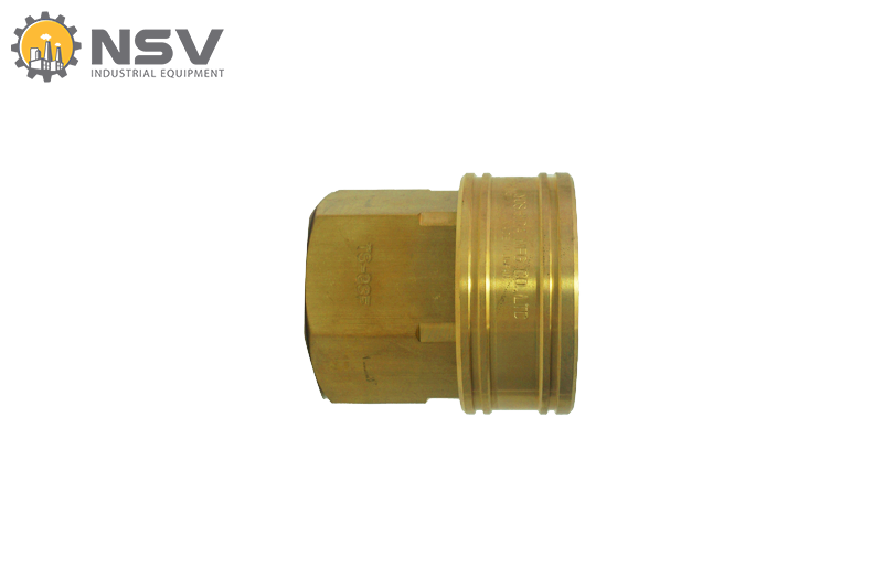 Hình ảnh khớp nối nhanh khí nén model TS-8SF 