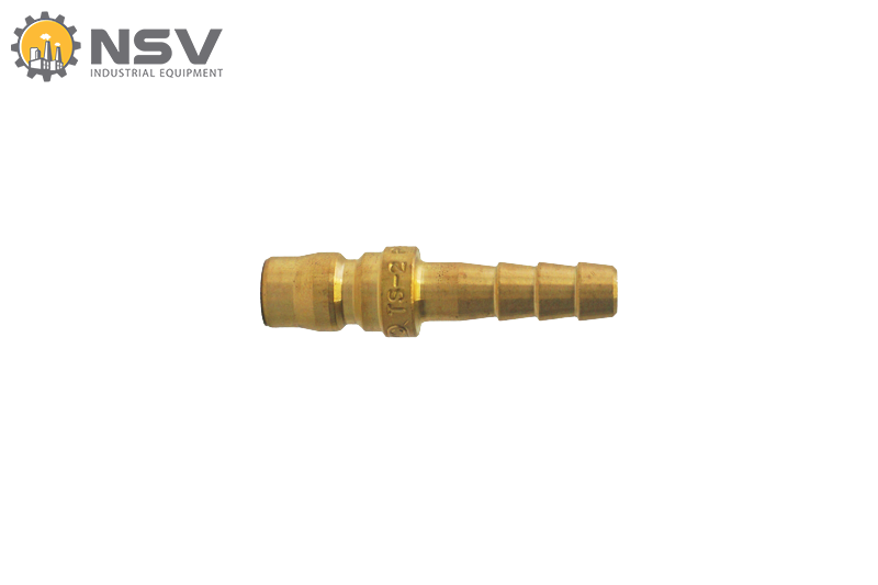 Hình ảnh khớp nối nhanh khí nén TS-2PH 