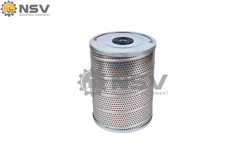 Hình ảnh lọc dầu máy cắt dây EDM  SO-24 (260x29x340)