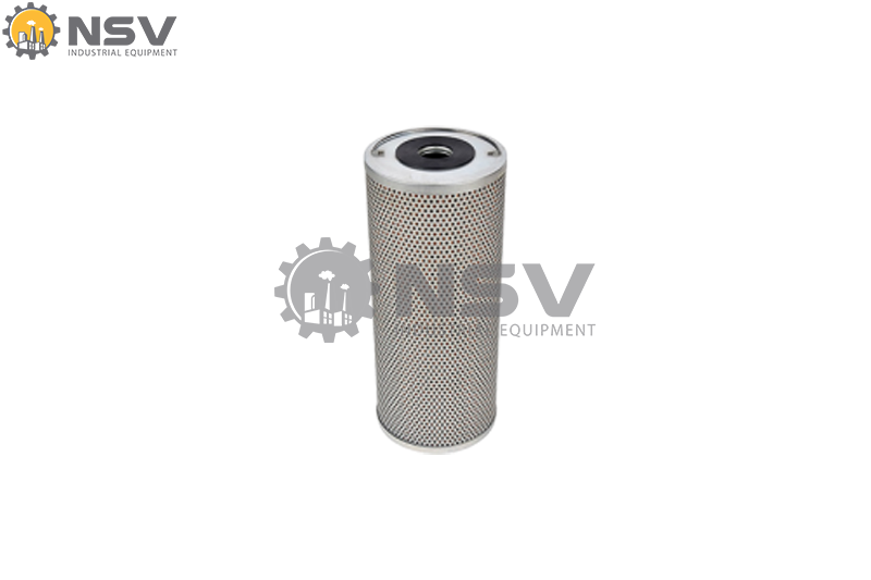Hình ảnh lọc dầu máy cắt dây  SO-18M (150x35x350)