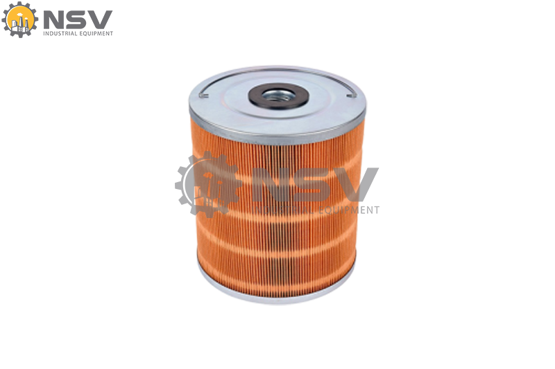 Hình ảnh lọc dầu máy cắt dây EDM (260x46x280)