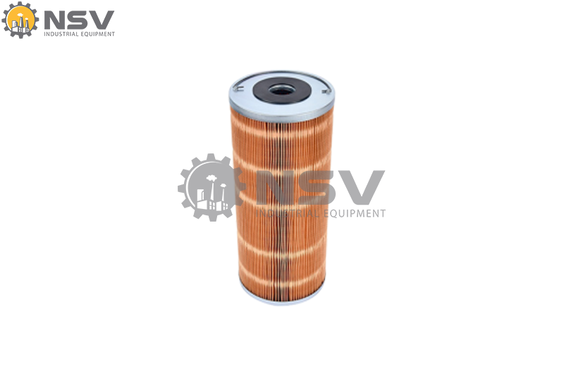 Hình ảnh lọc dầu máy cắt dây SO-18 (150x36x350)