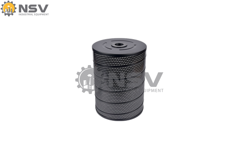 Hình ảnh lọc dầu cho máy cắt dây SO-34 (300x46x340)