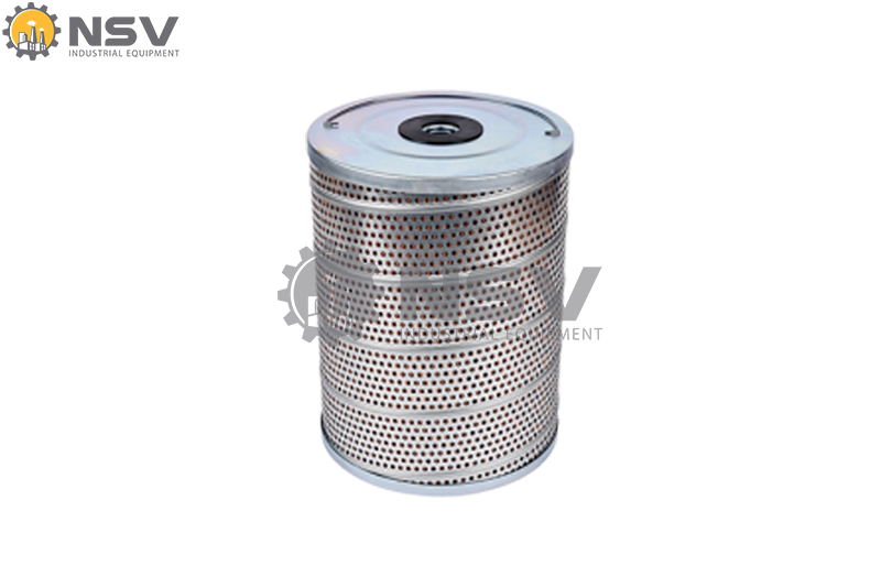 Hình ảnh lọc nước cho máy cắt dây EDM  SW-27 (260x46x400)
