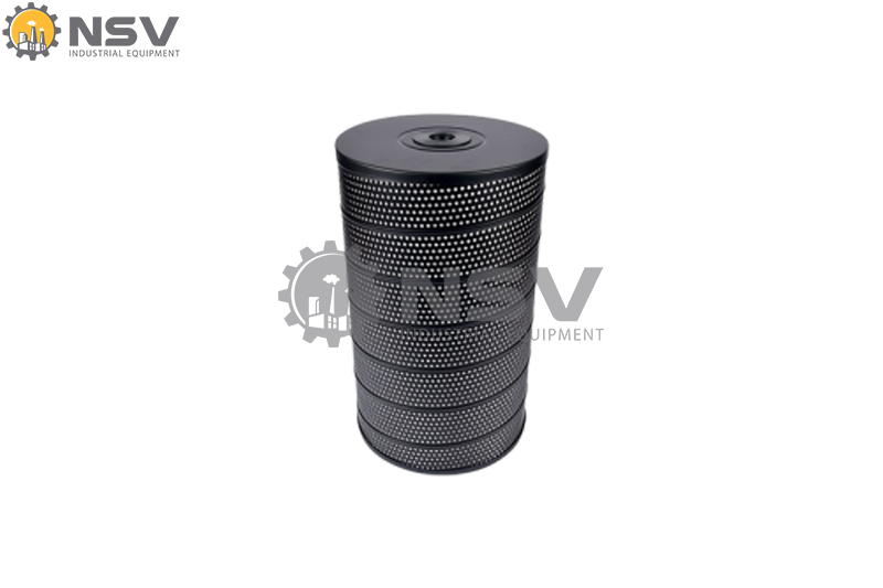 Hình ảnh lọc nước cho máy cắt dây edm  SW-20 (300x29x500)